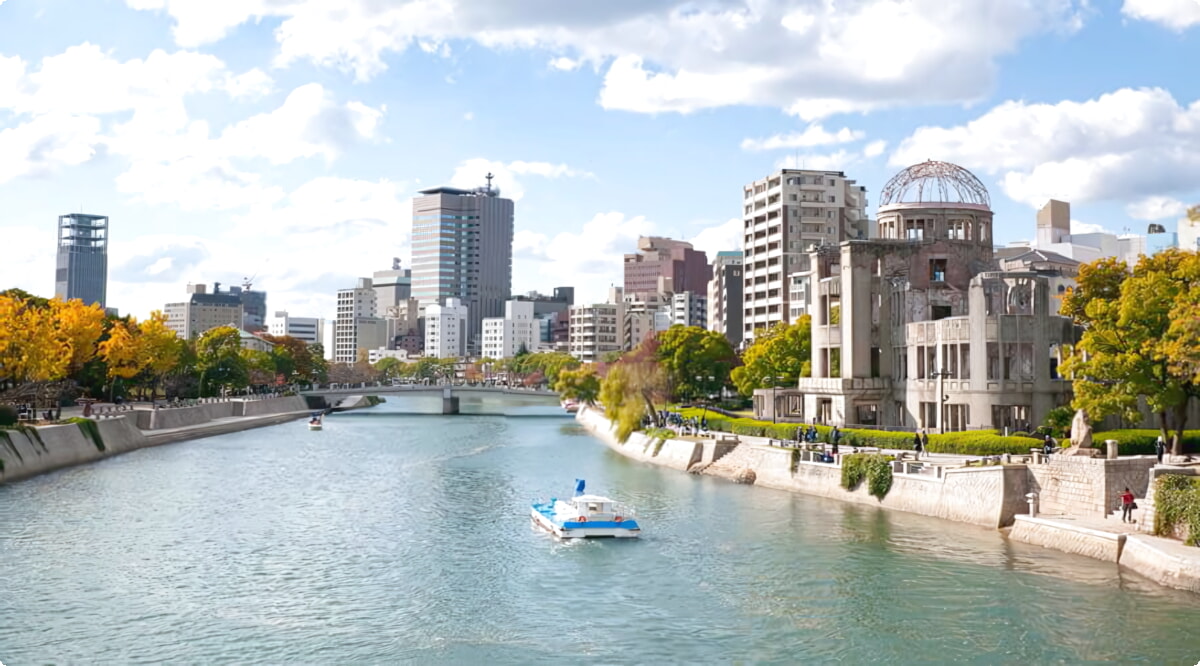 ¿Cuáles son las opciones de vehículos más populares en Hiroshima?